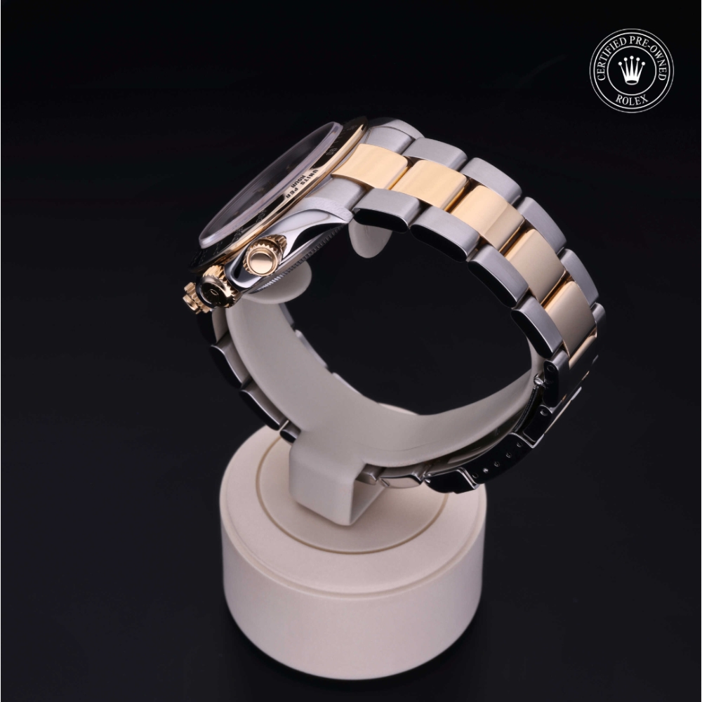  Certified Pre-Owned da 40 mm del 1999