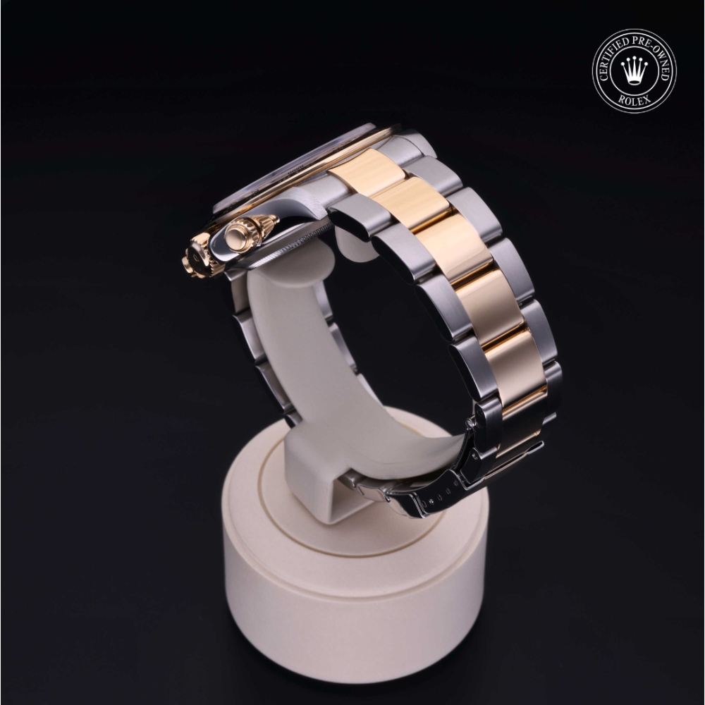  Certified Pre-Owned da 40 mm del 1999