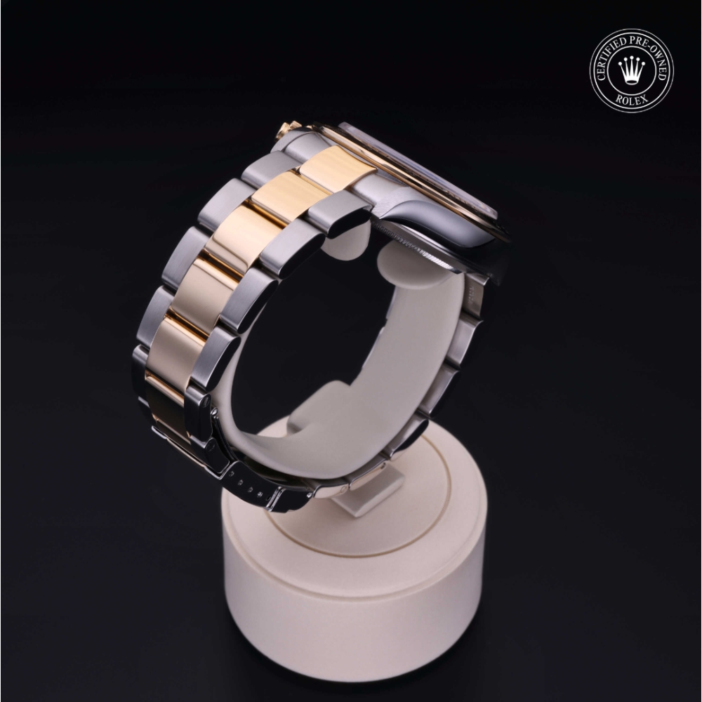  Certified Pre-Owned da 40 mm del 1999