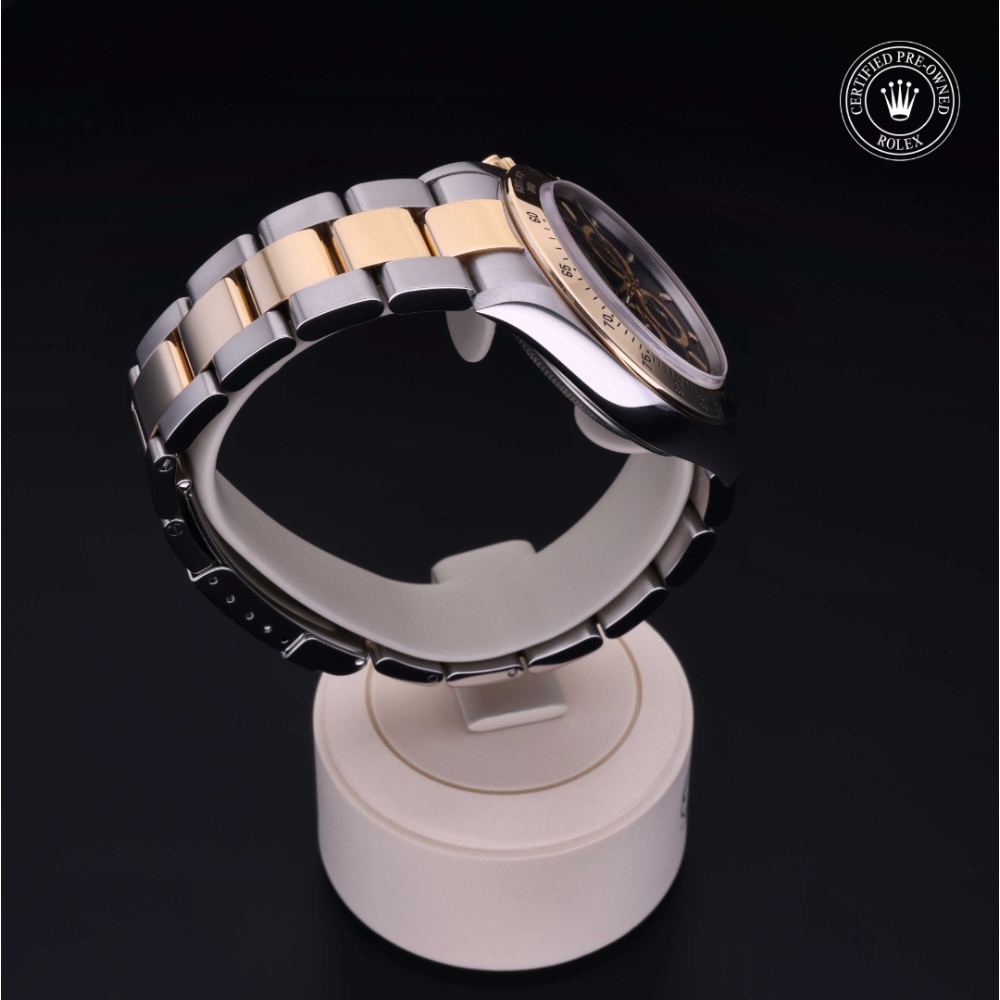  Certified Pre-Owned da 40 mm del 1999