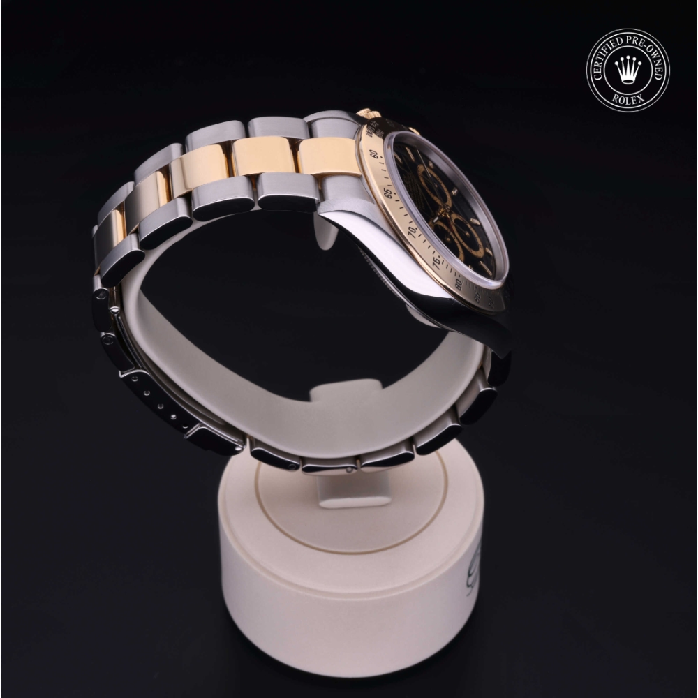  Certified Pre-Owned da 40 mm del 1999