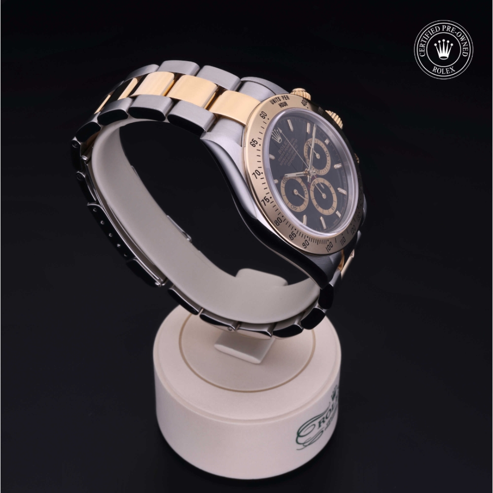  Certified Pre-Owned da 40 mm del 1999