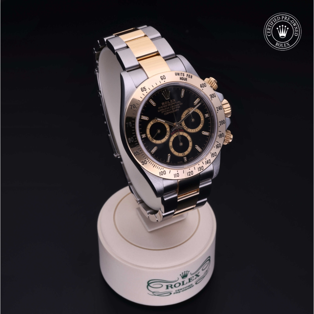  Certified Pre-Owned da 40 mm del 1999
