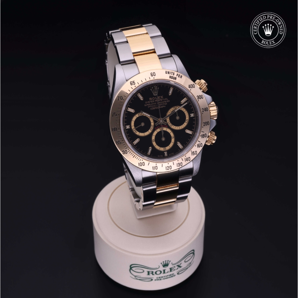  Certified Pre-Owned da 40 mm del 1999