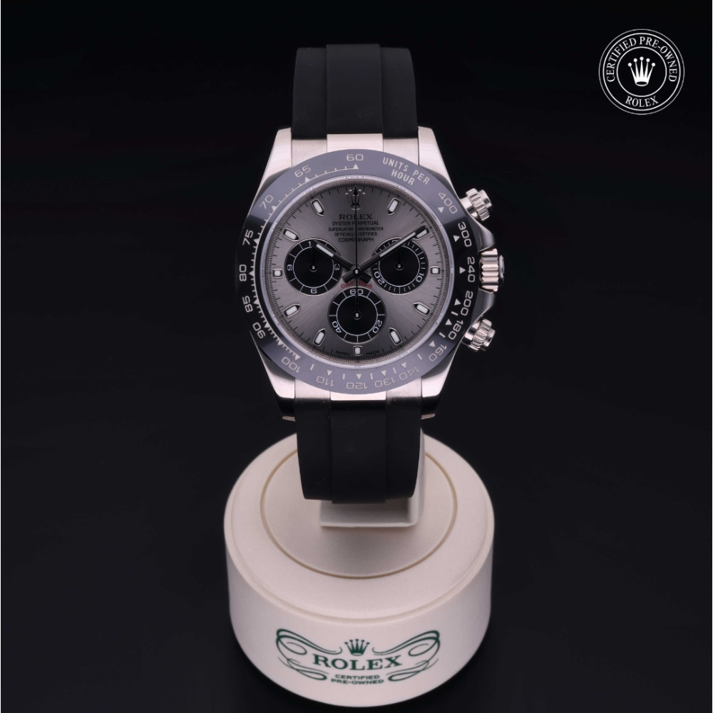  Certified Pre-Owned with 40 mm from 2019