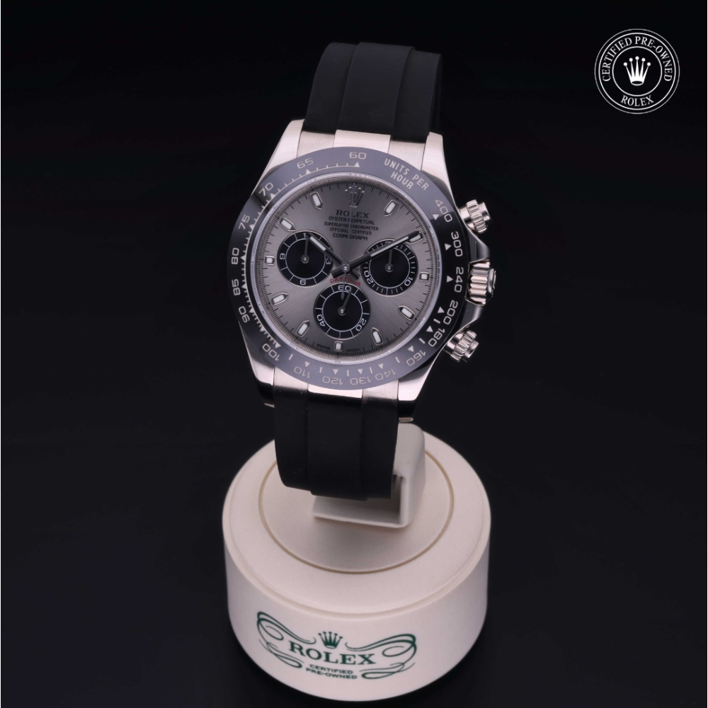  Certified Pre-Owned with 40 mm from 2019