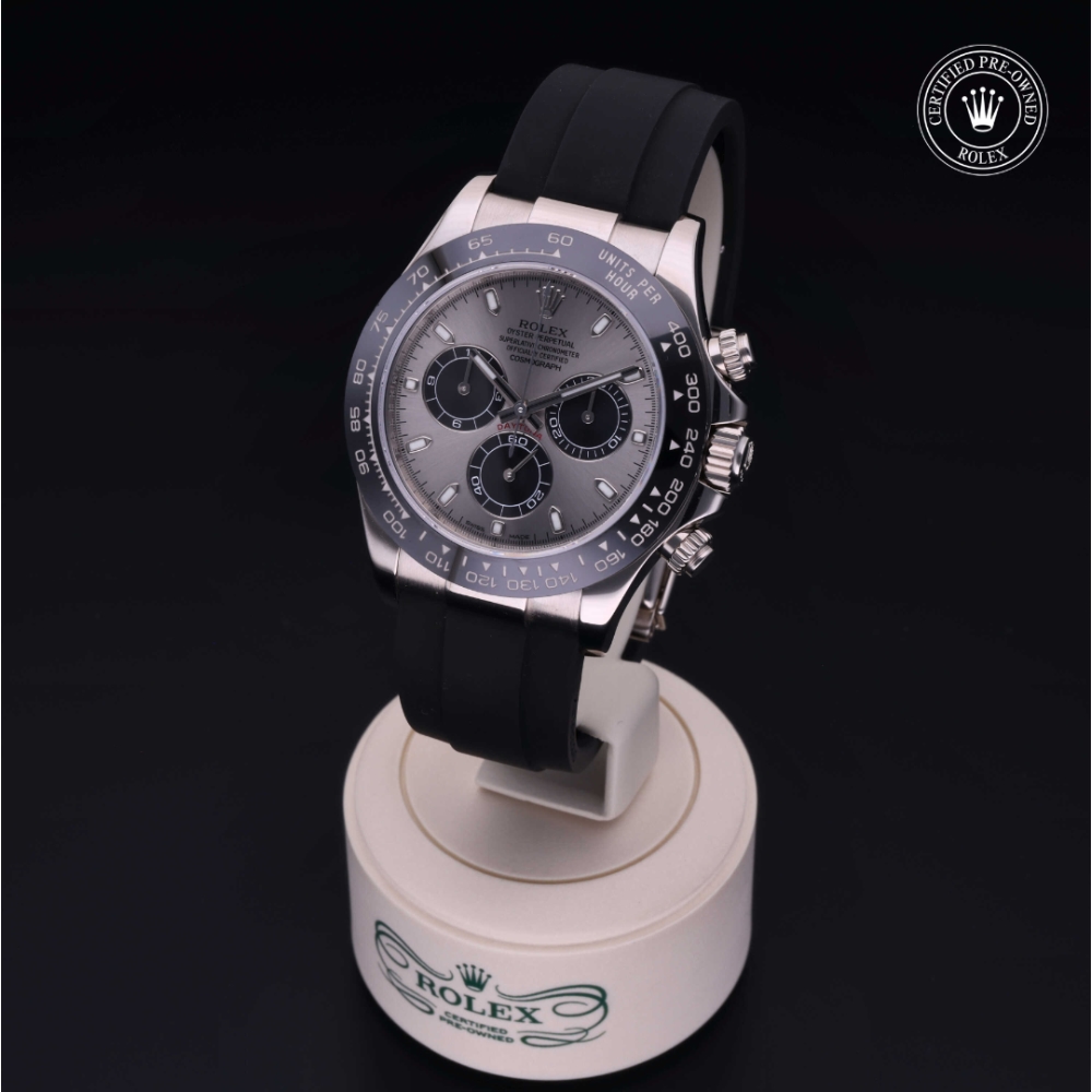  Certified Pre-Owned with 40 mm from 2019