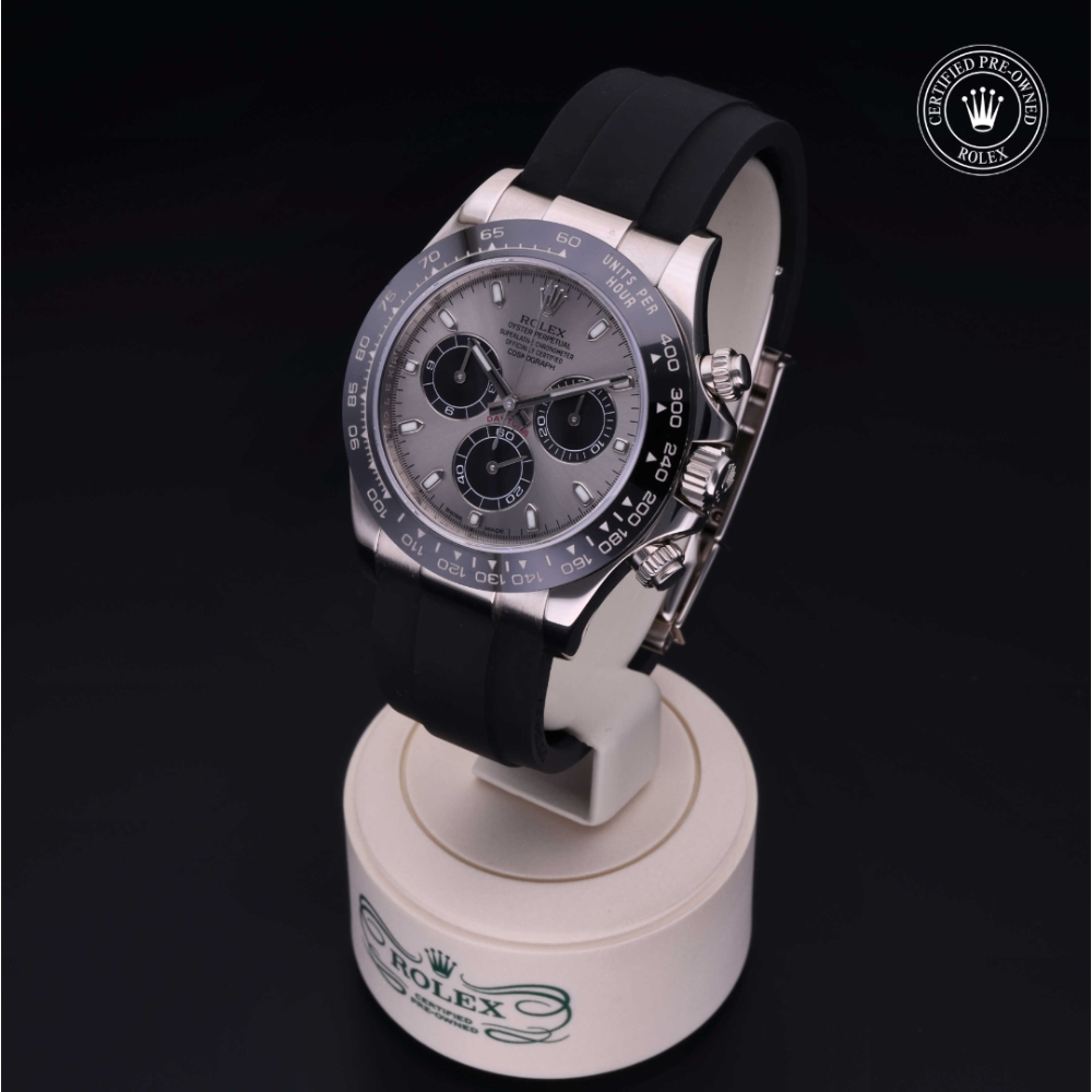  Certified Pre-Owned with 40 mm from 2019