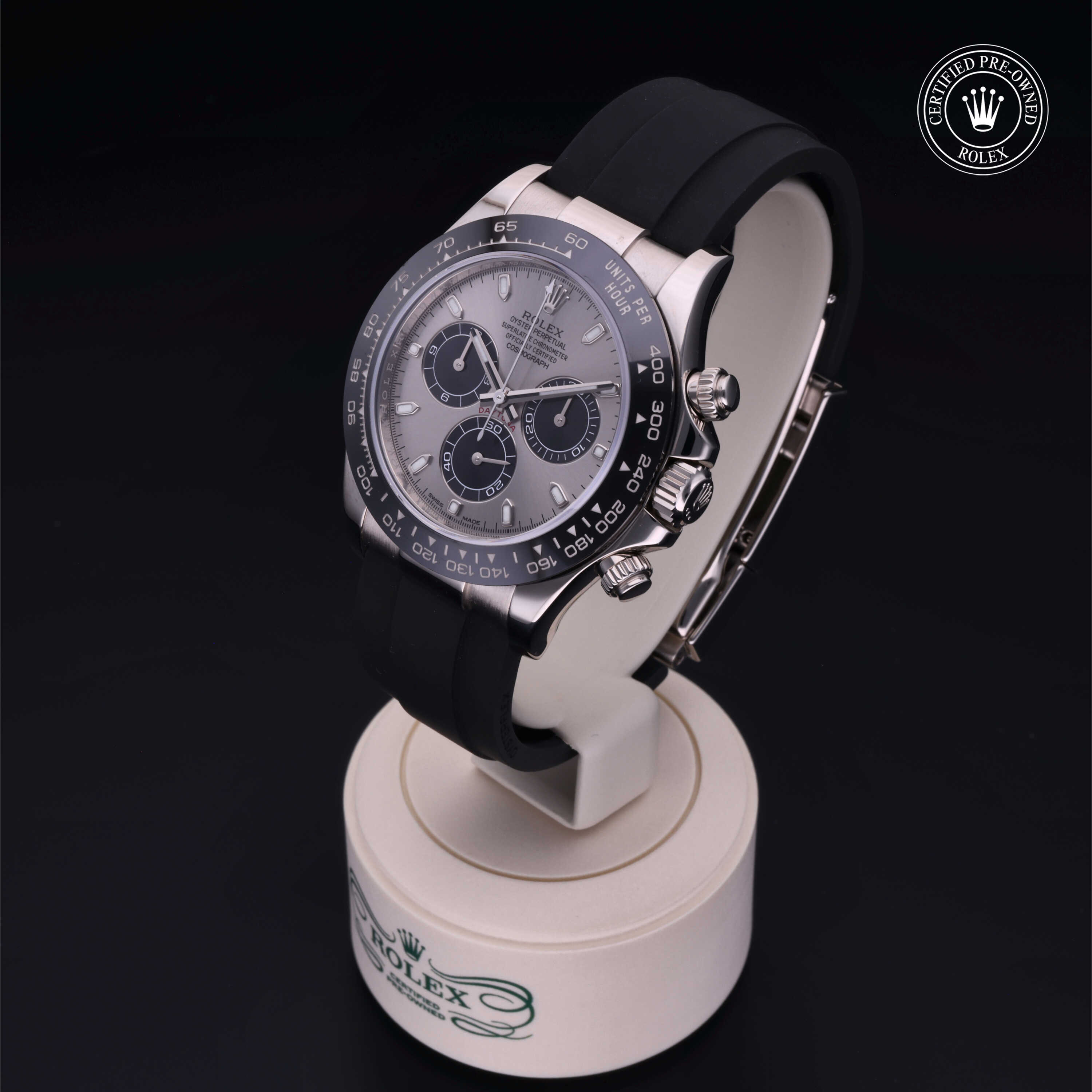  Certified Pre-Owned with 40 mm from 2019