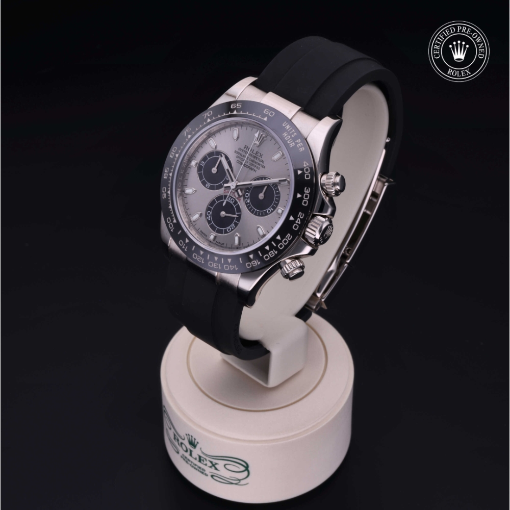  Certified Pre-Owned with 40 mm from 2019