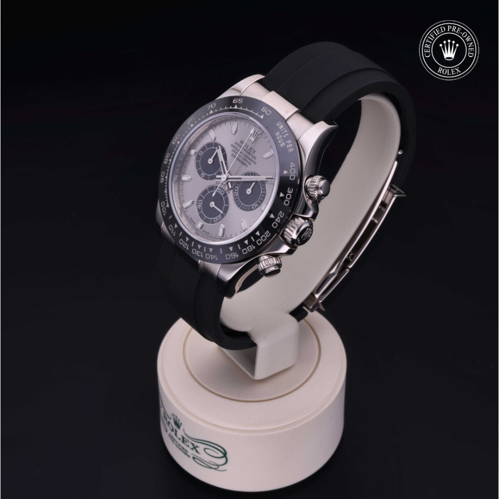  Certified Pre-Owned with 40 mm from 2019