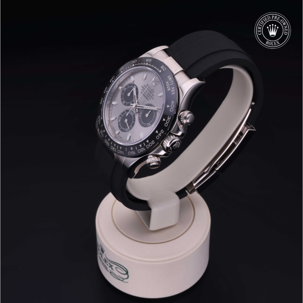  Certified Pre-Owned with 40 mm from 2019