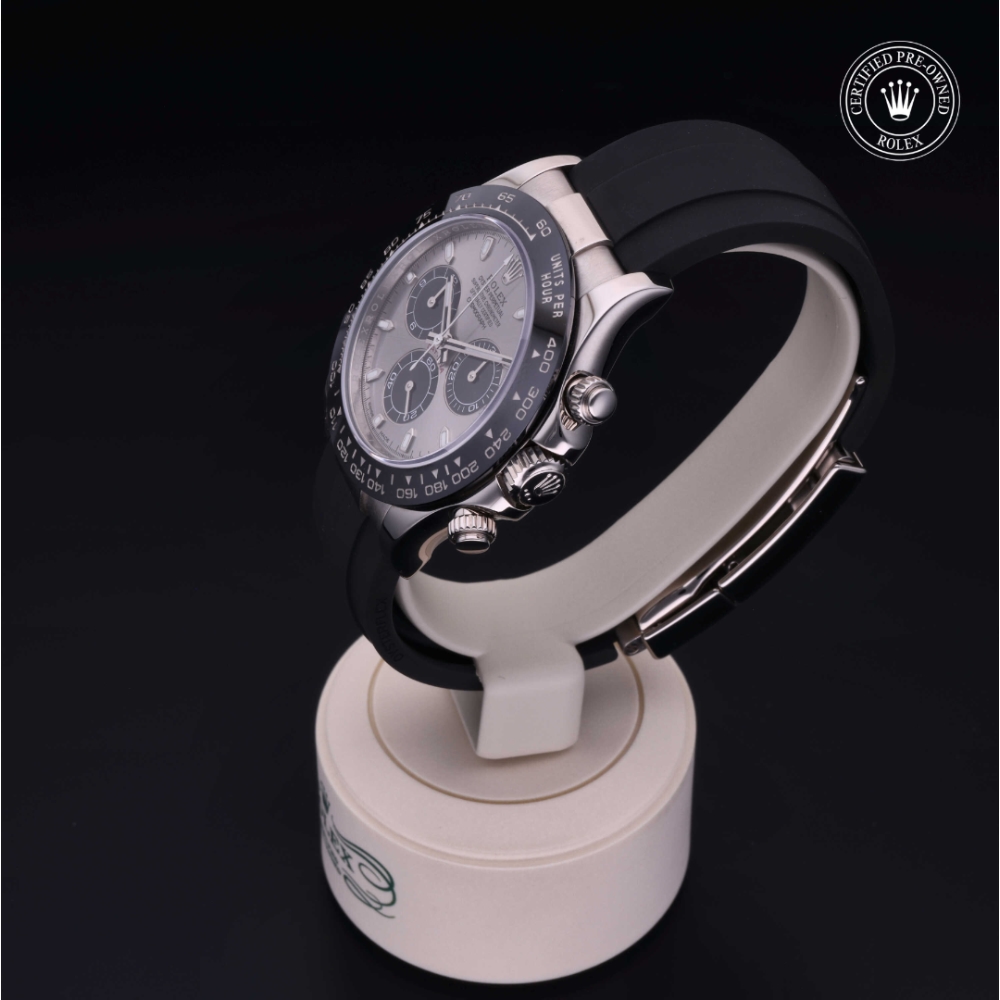  Certified Pre-Owned with 40 mm from 2019