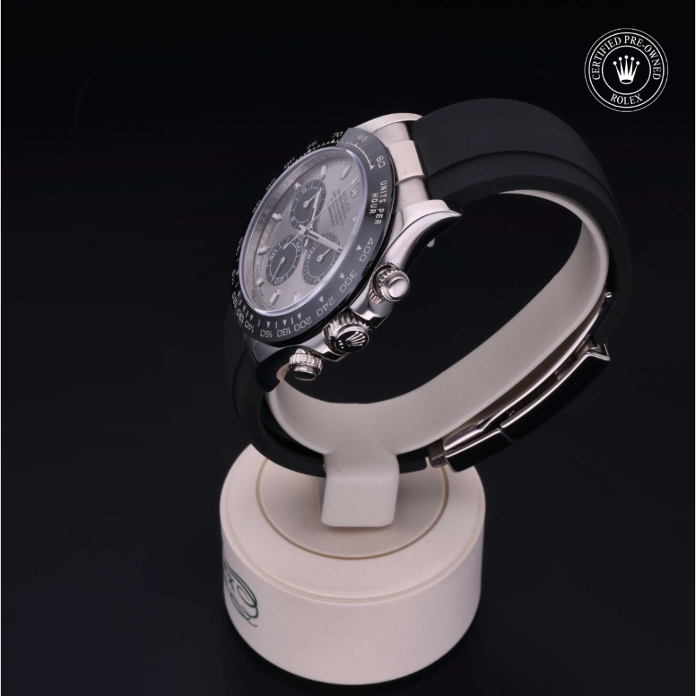  Certified Pre-Owned with 40 mm from 2019