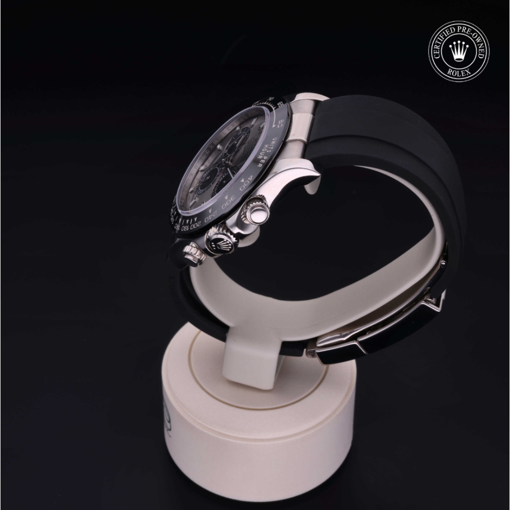  Certified Pre-Owned with 40 mm from 2019