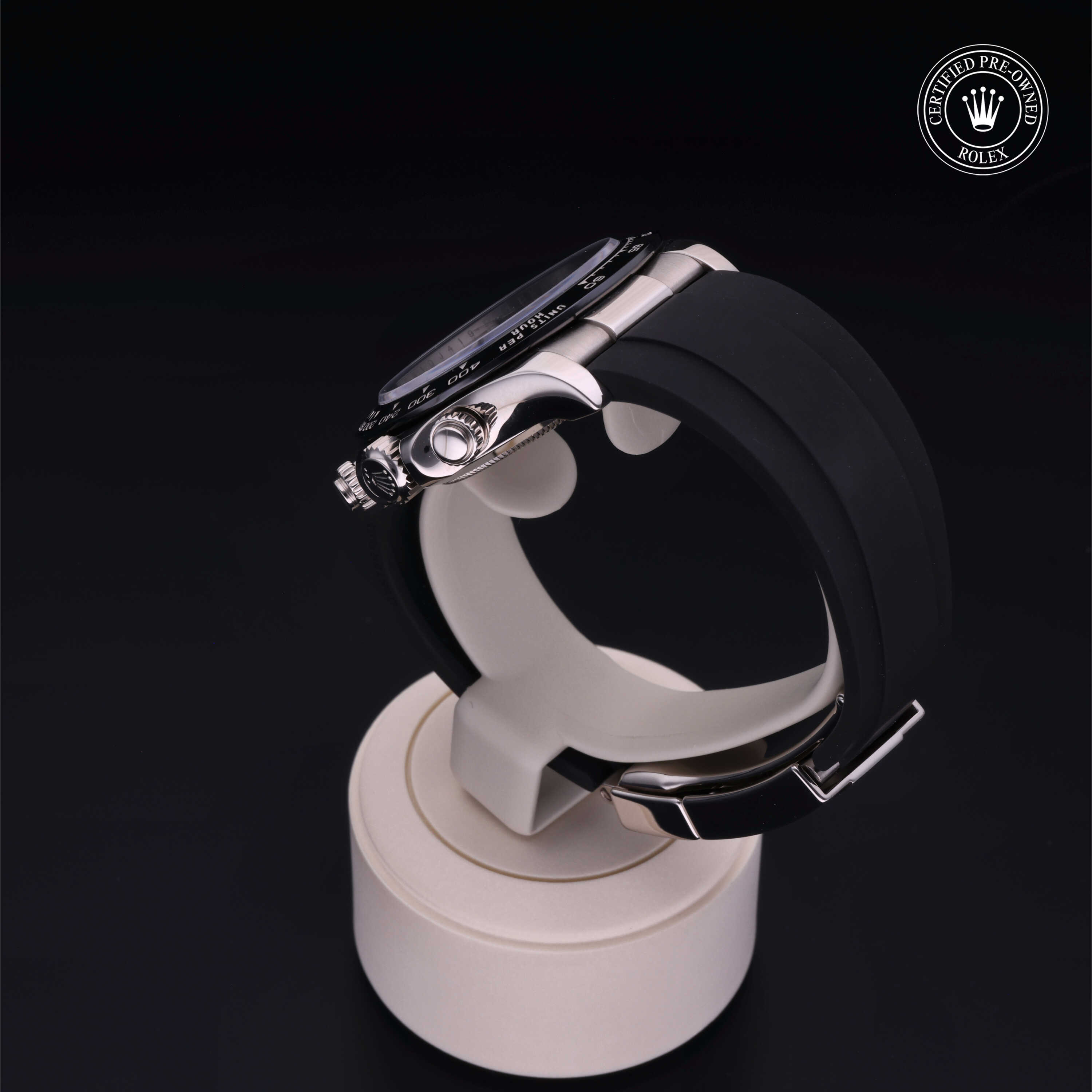  Certified Pre-Owned with 40 mm from 2019