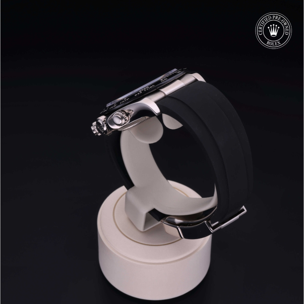  Certified Pre-Owned with 40 mm from 2019