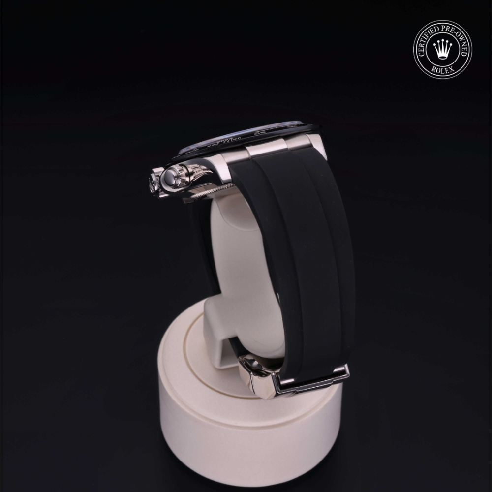  Certified Pre-Owned with 40 mm from 2019