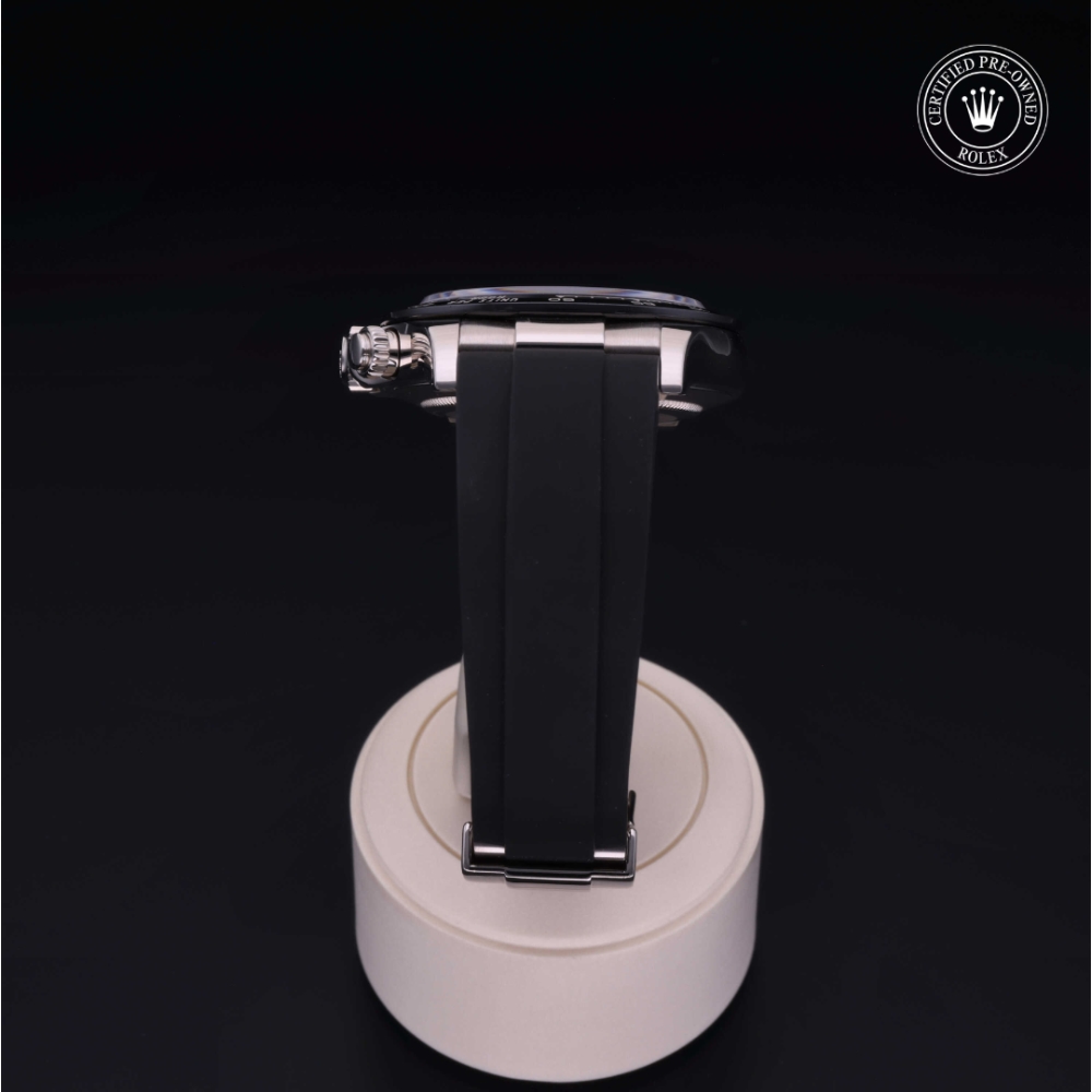  Certified Pre-Owned with 40 mm from 2019