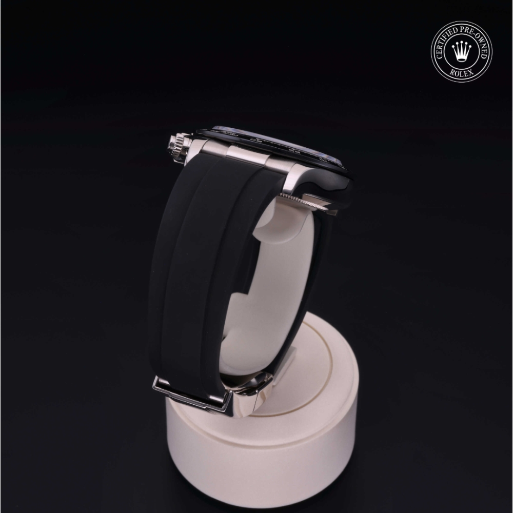  Certified Pre-Owned with 40 mm from 2019