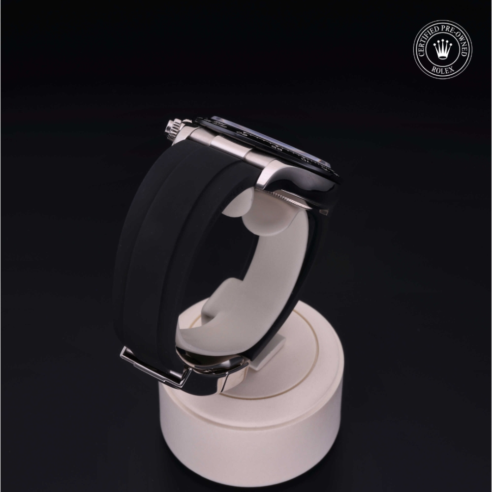  Certified Pre-Owned with 40 mm from 2019