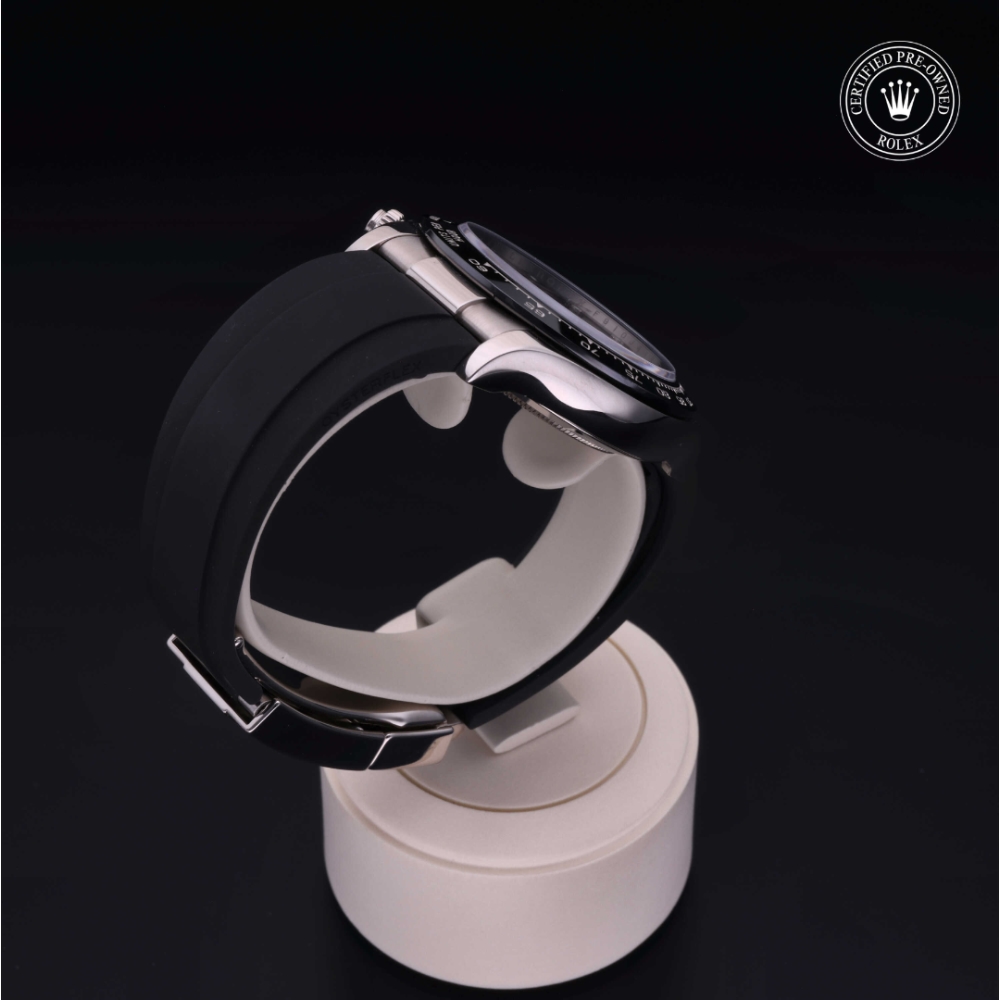  Certified Pre-Owned with 40 mm from 2019