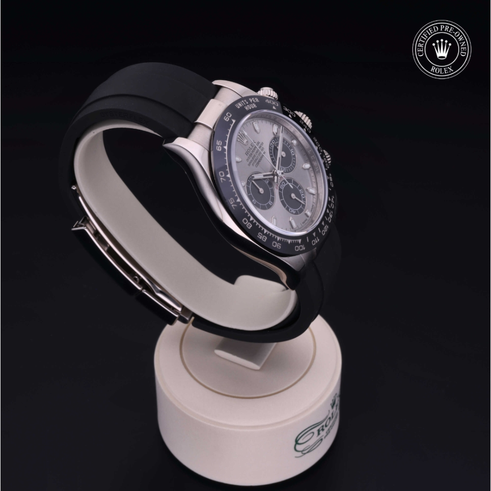  Certified Pre-Owned with 40 mm from 2019