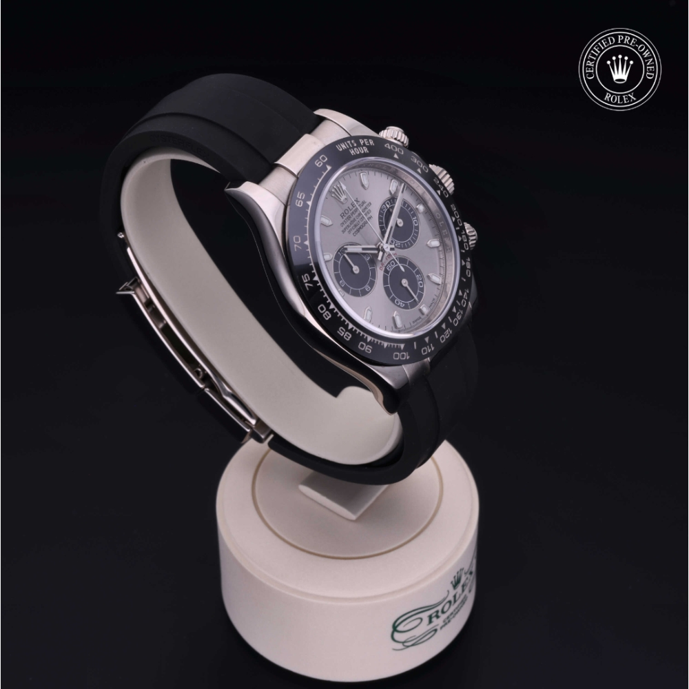  Certified Pre-Owned with 40 mm from 2019