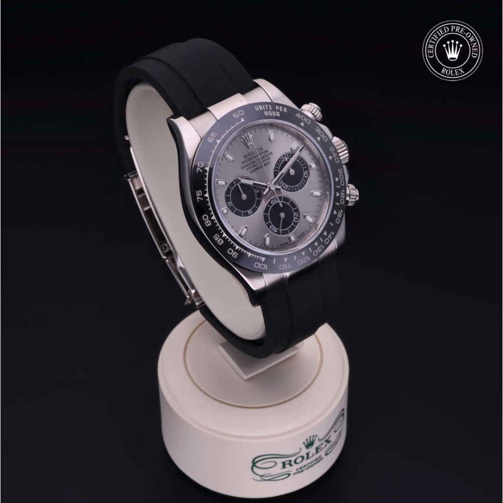  Certified Pre-Owned with 40 mm from 2019