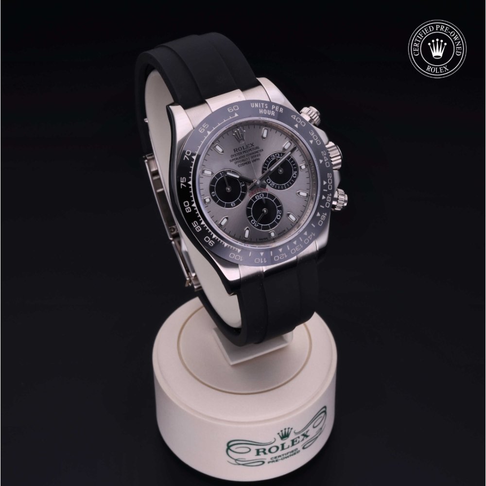  Certified Pre-Owned with 40 mm from 2019