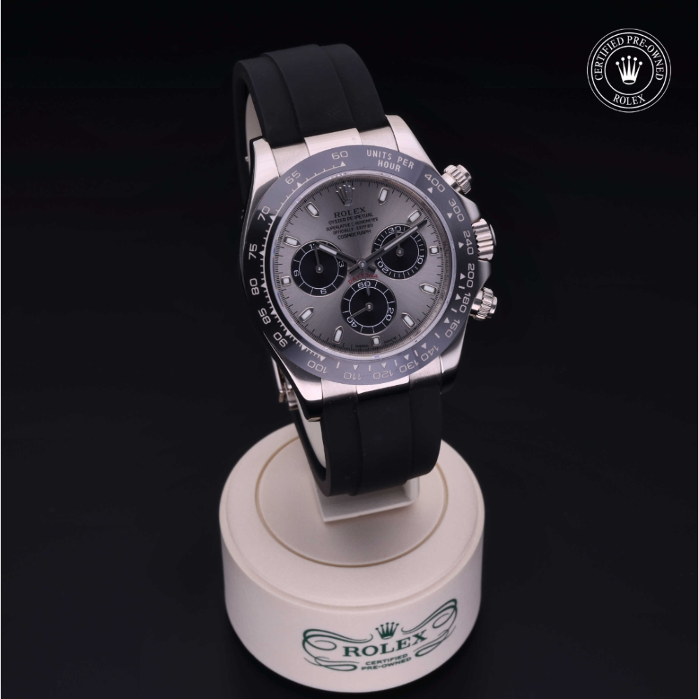  Certified Pre-Owned with 40 mm from 2019