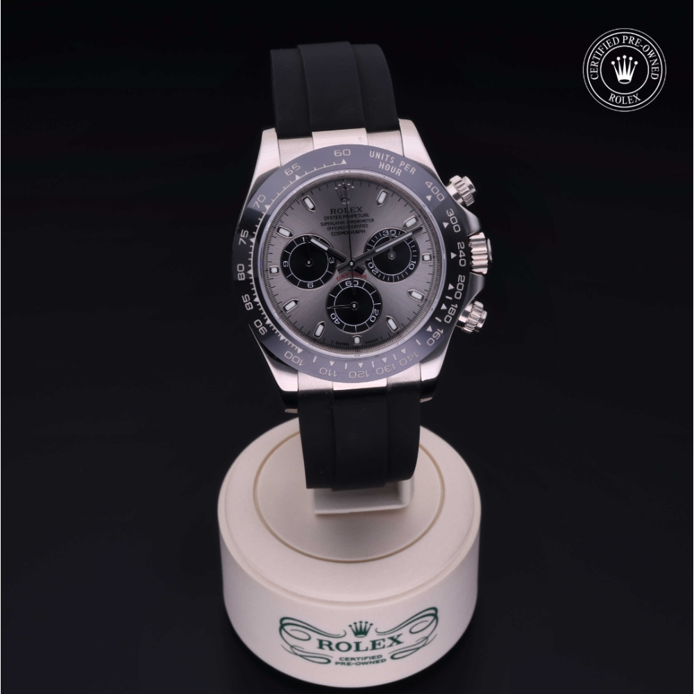  Certified Pre-Owned with 40 mm from 2019