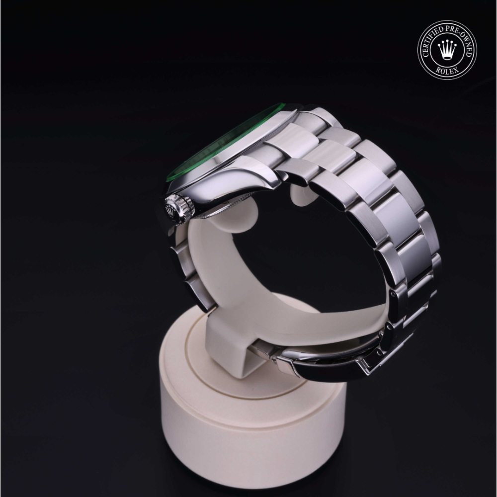  Certified Pre-Owned with 40 mm