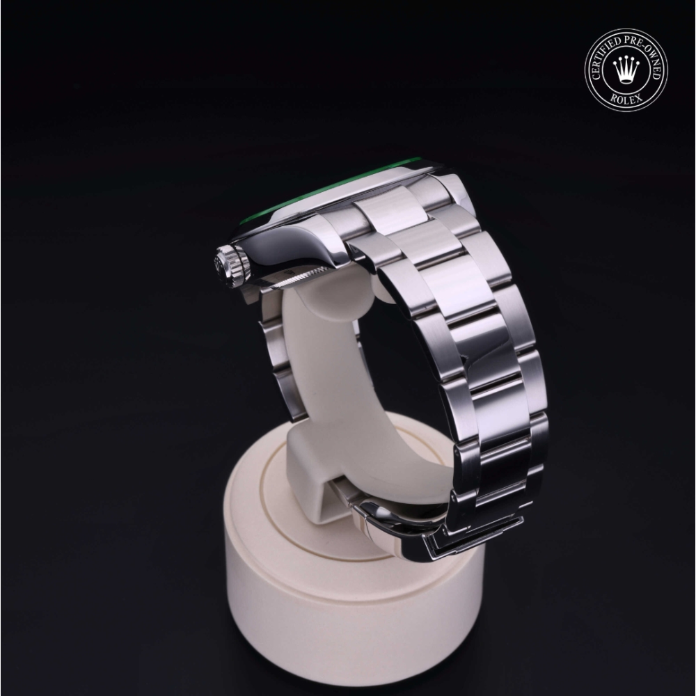  Certified Pre-Owned with 40 mm