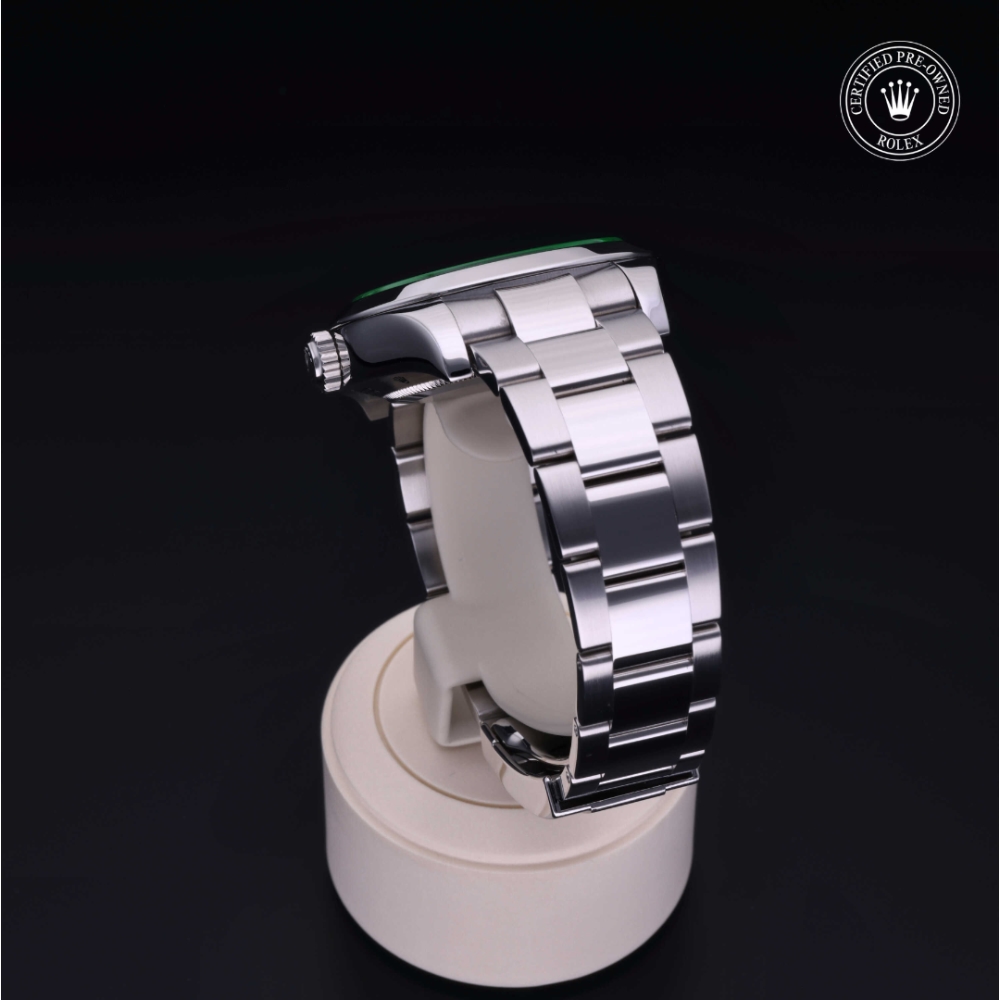  Certified Pre-Owned with 40 mm