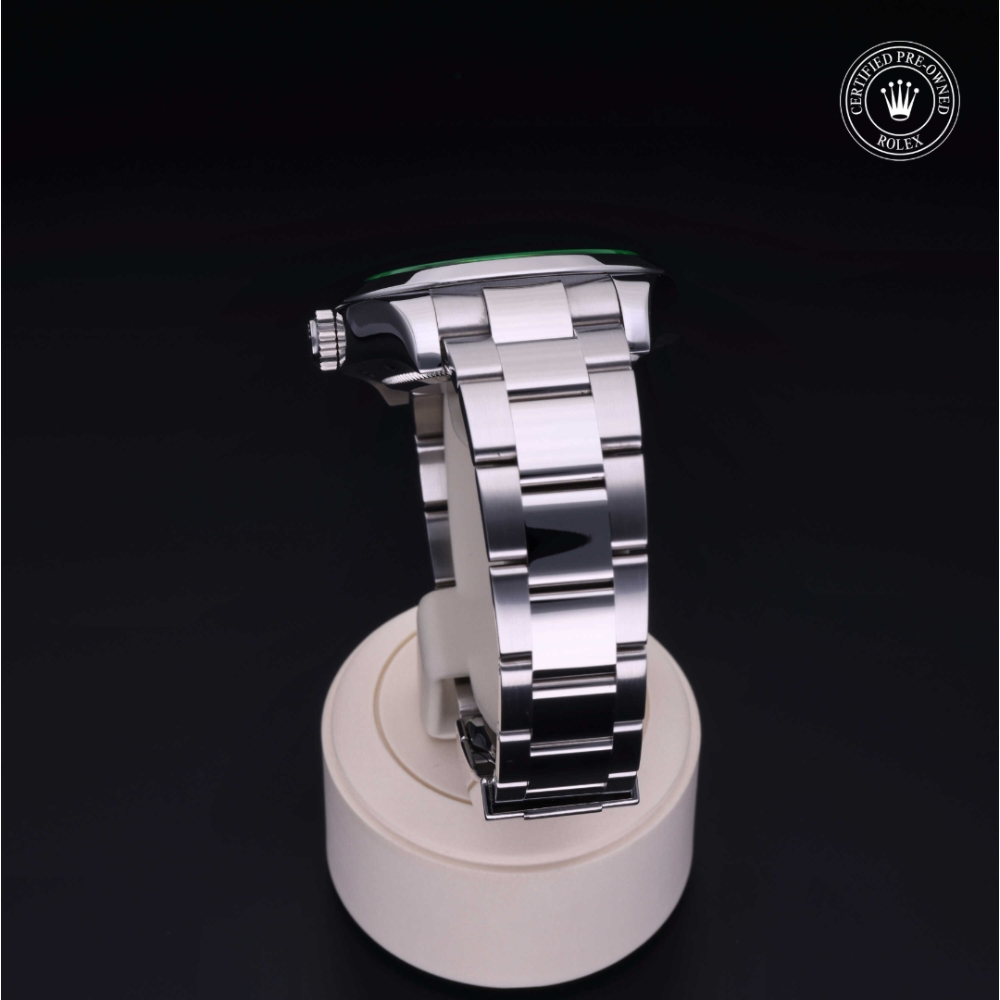  Certified Pre-Owned with 40 mm