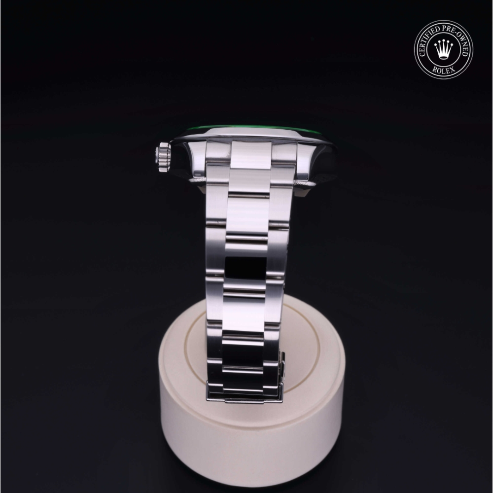  Certified Pre-Owned with 40 mm