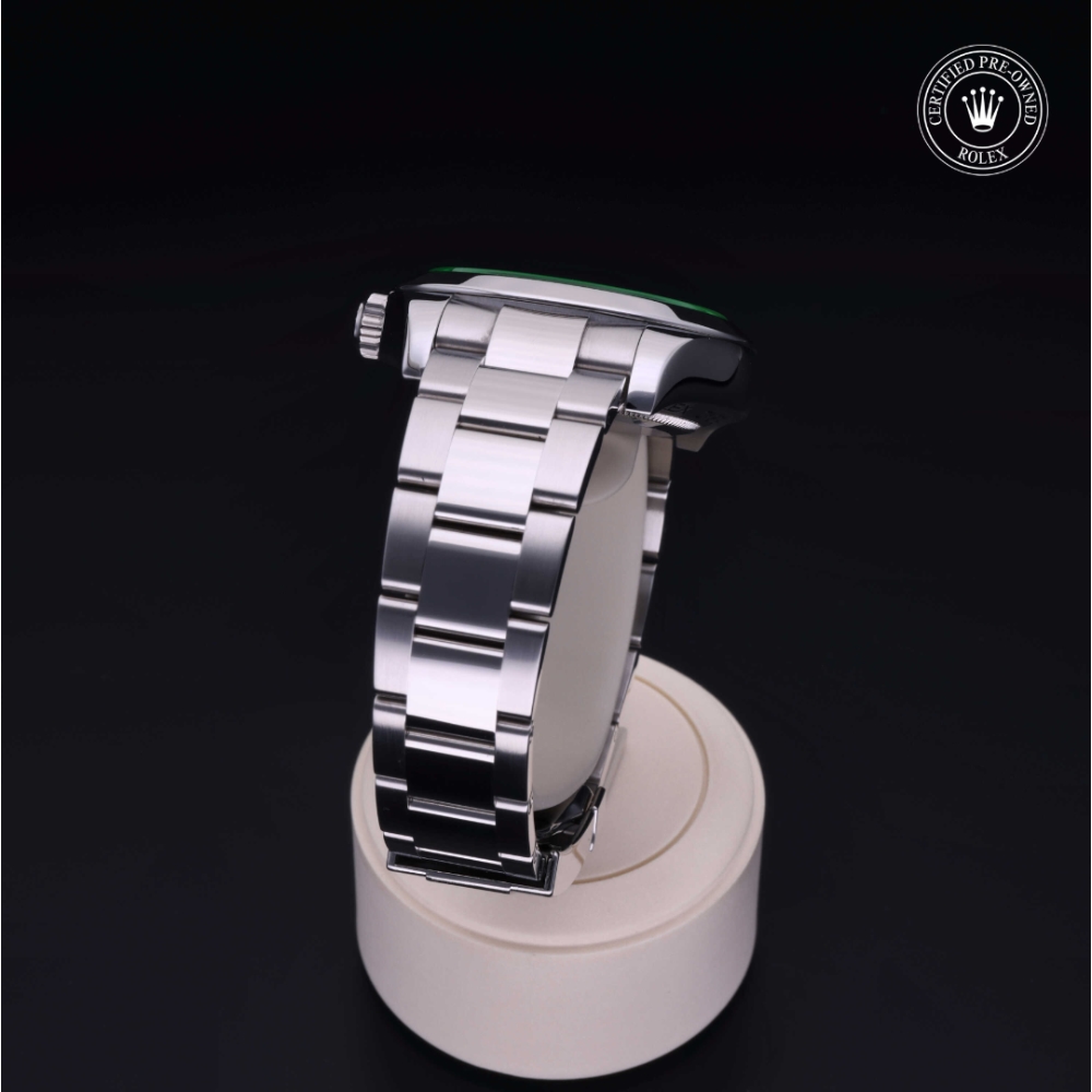  Certified Pre-Owned with 40 mm