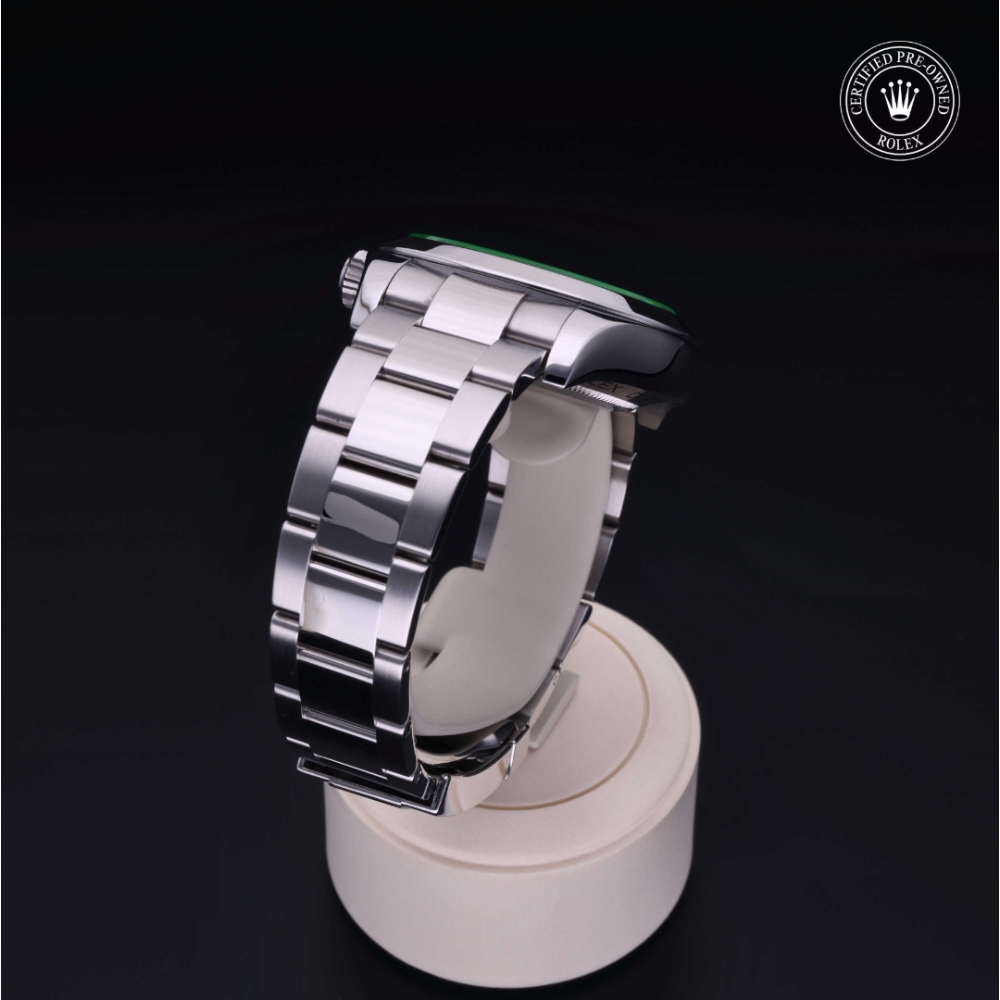  Certified Pre-Owned with 40 mm