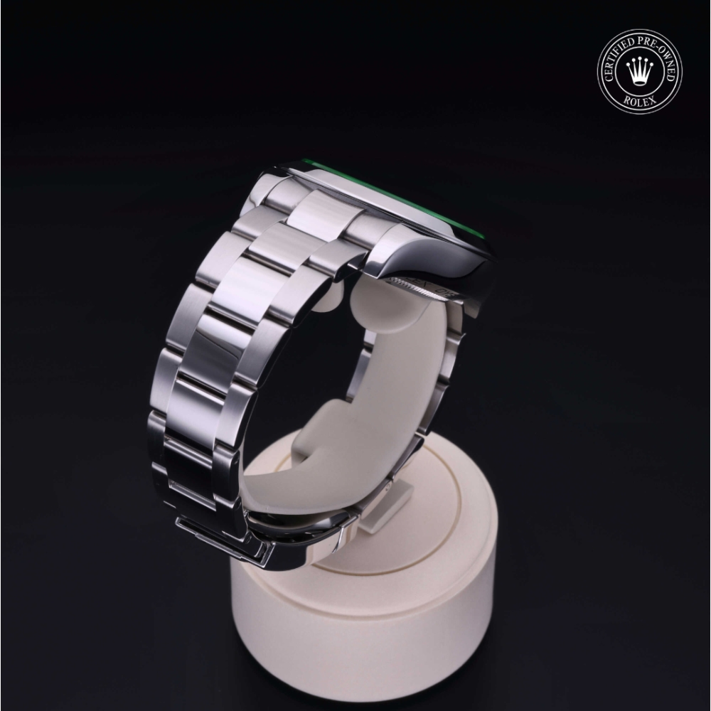  Certified Pre-Owned with 40 mm