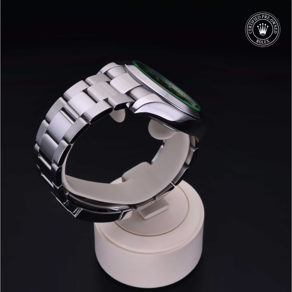  Certified Pre-Owned with 40 mm