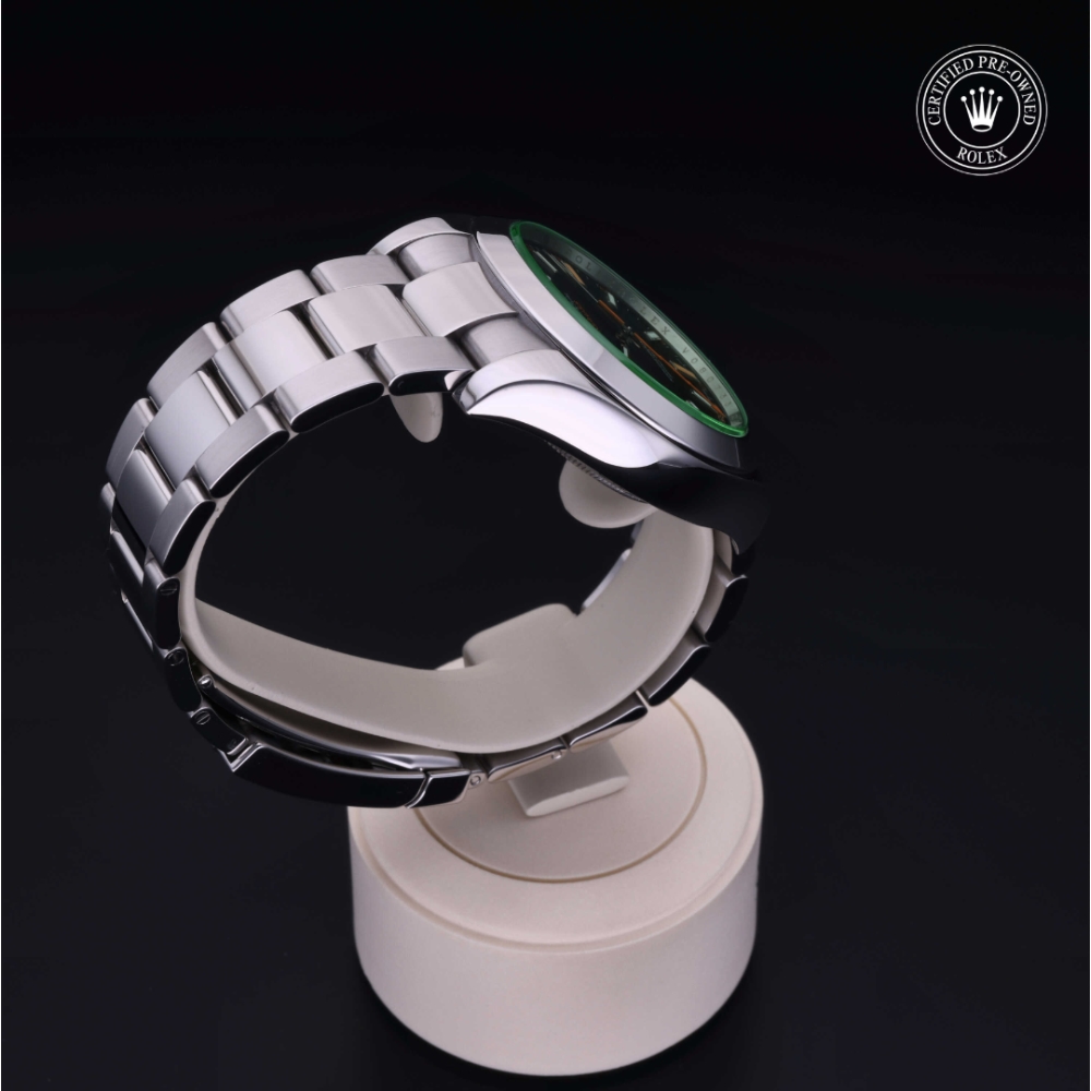  Certified Pre-Owned with 40 mm