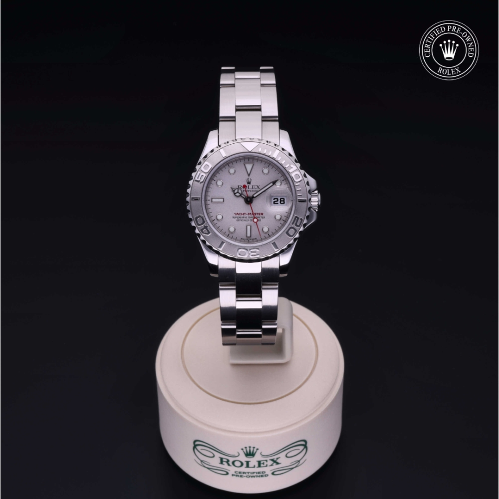 Oyster Perpetual Certified Pre-Owned with 29 mm from 2000