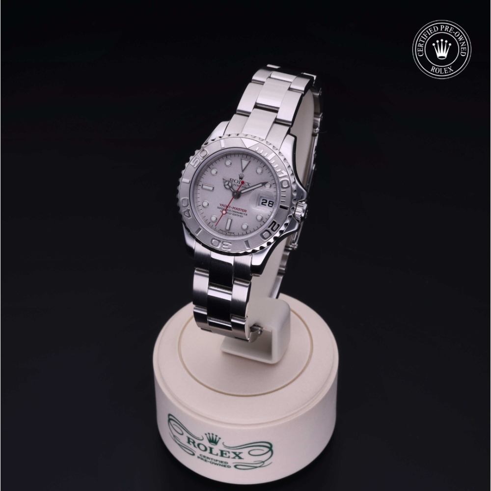 Oyster Perpetual Certified Pre-Owned with 29 mm from 2000