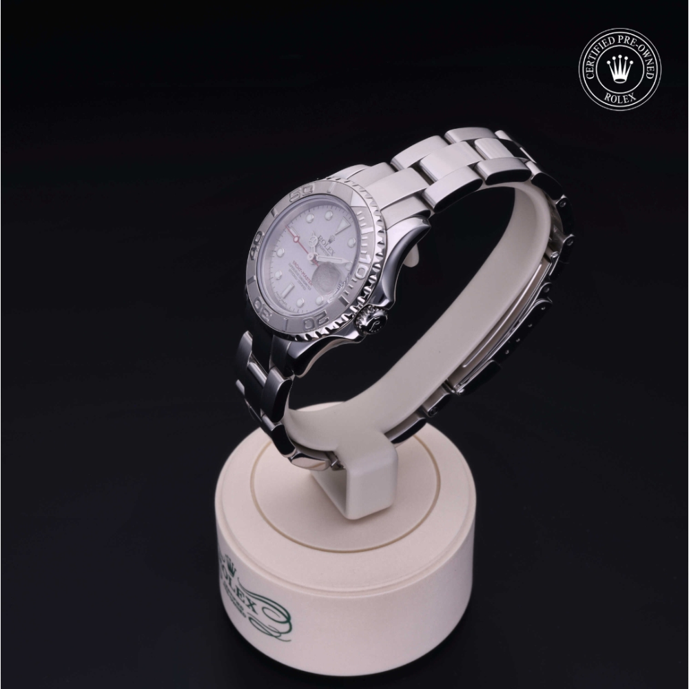 Oyster Perpetual Certified Pre-Owned with 29 mm from 2000