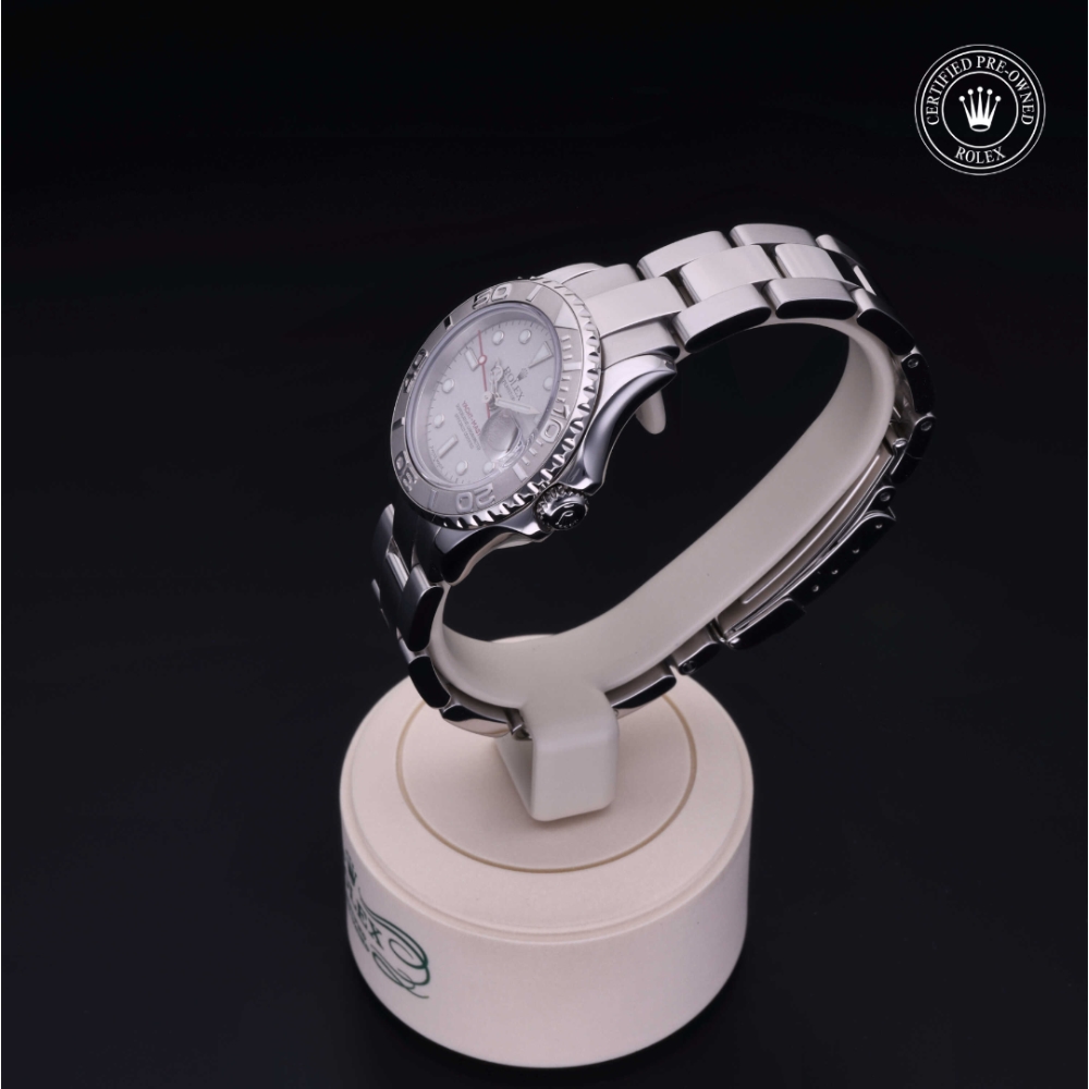 Oyster Perpetual Certified Pre-Owned with 29 mm from 2000