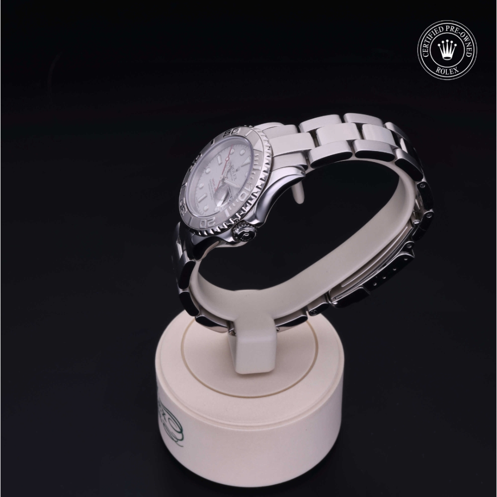 Oyster Perpetual Certified Pre-Owned with 29 mm from 2000