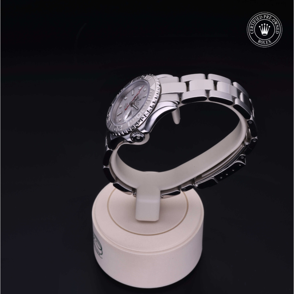 Oyster Perpetual Certified Pre-Owned with 29 mm from 2000