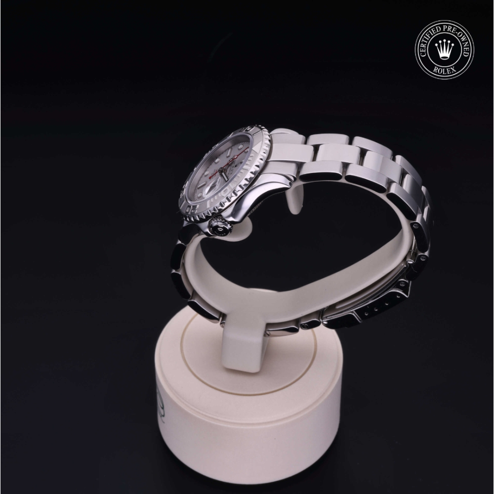 Oyster Perpetual Certified Pre-Owned with 29 mm from 2000