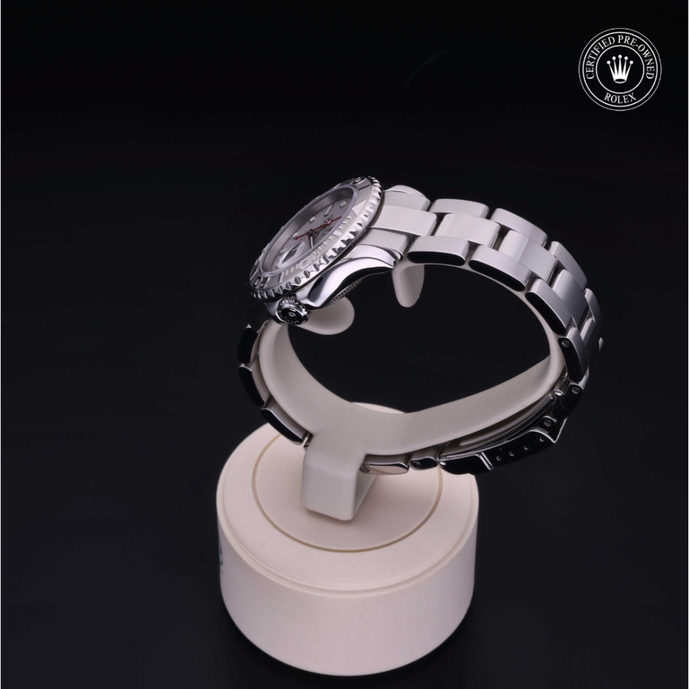 Oyster Perpetual Certified Pre-Owned with 29 mm from 2000